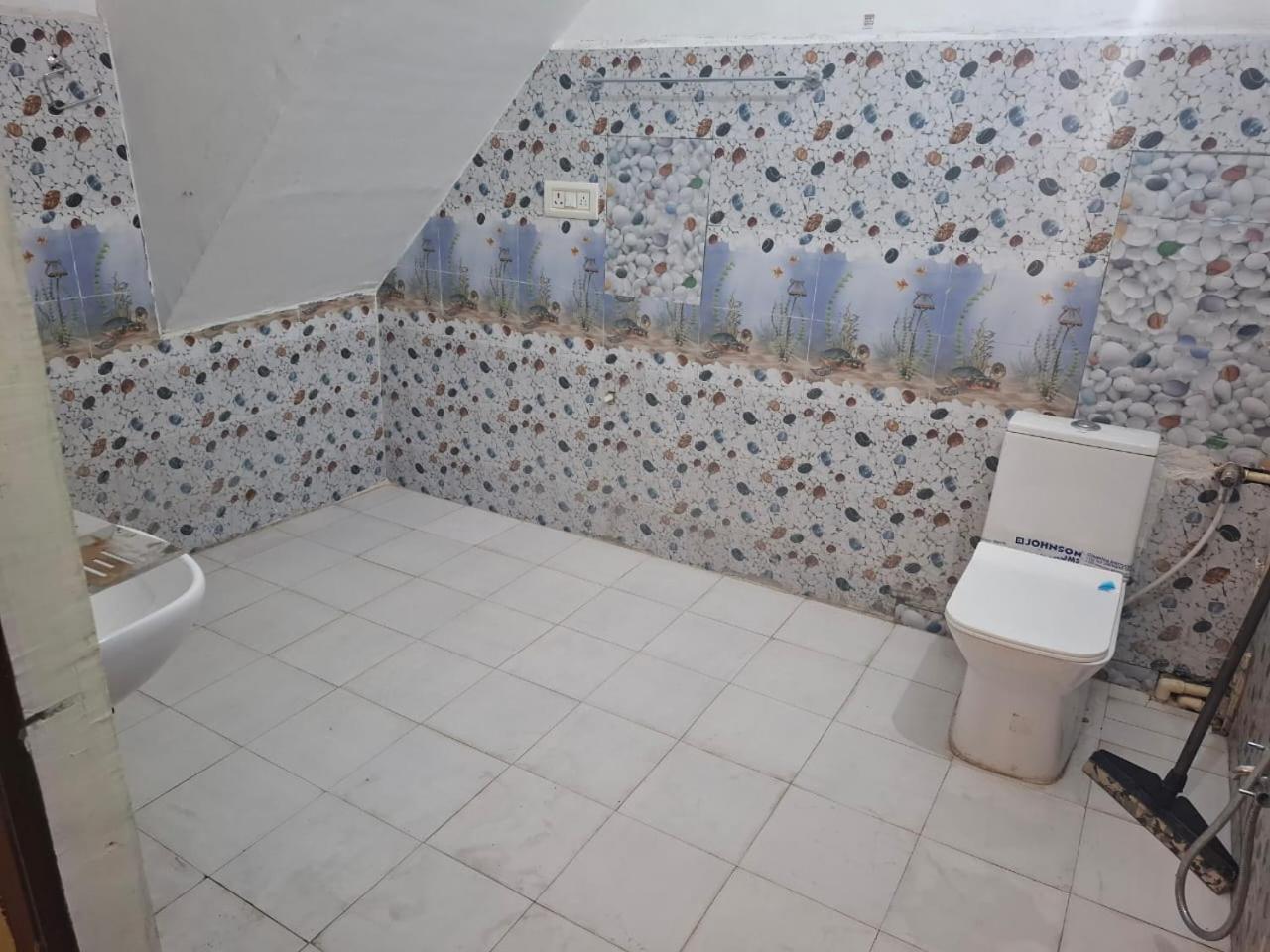 Hotel Sgh Subhadra Guest House Ayodhya Extérieur photo