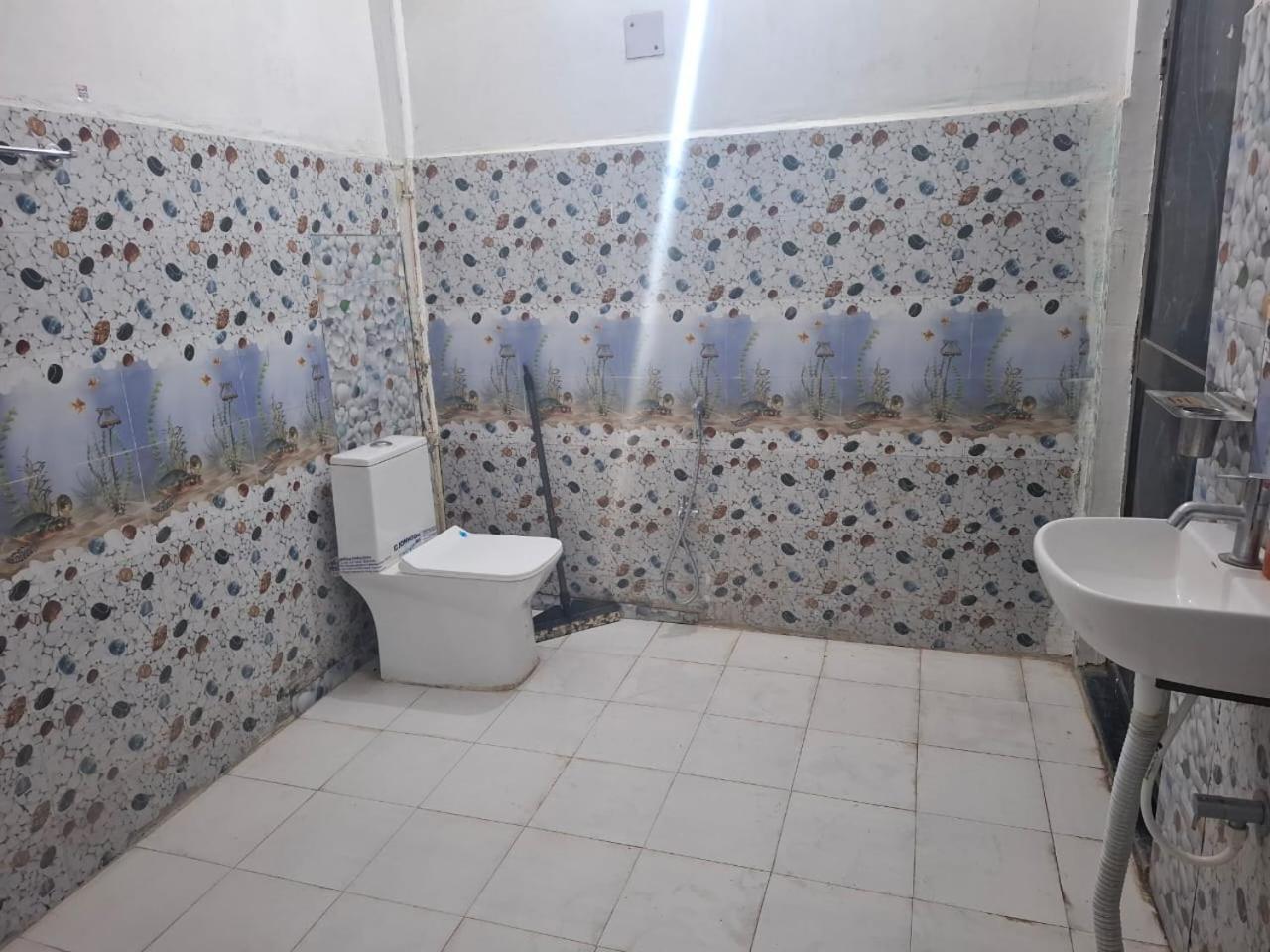 Hotel Sgh Subhadra Guest House Ayodhya Extérieur photo