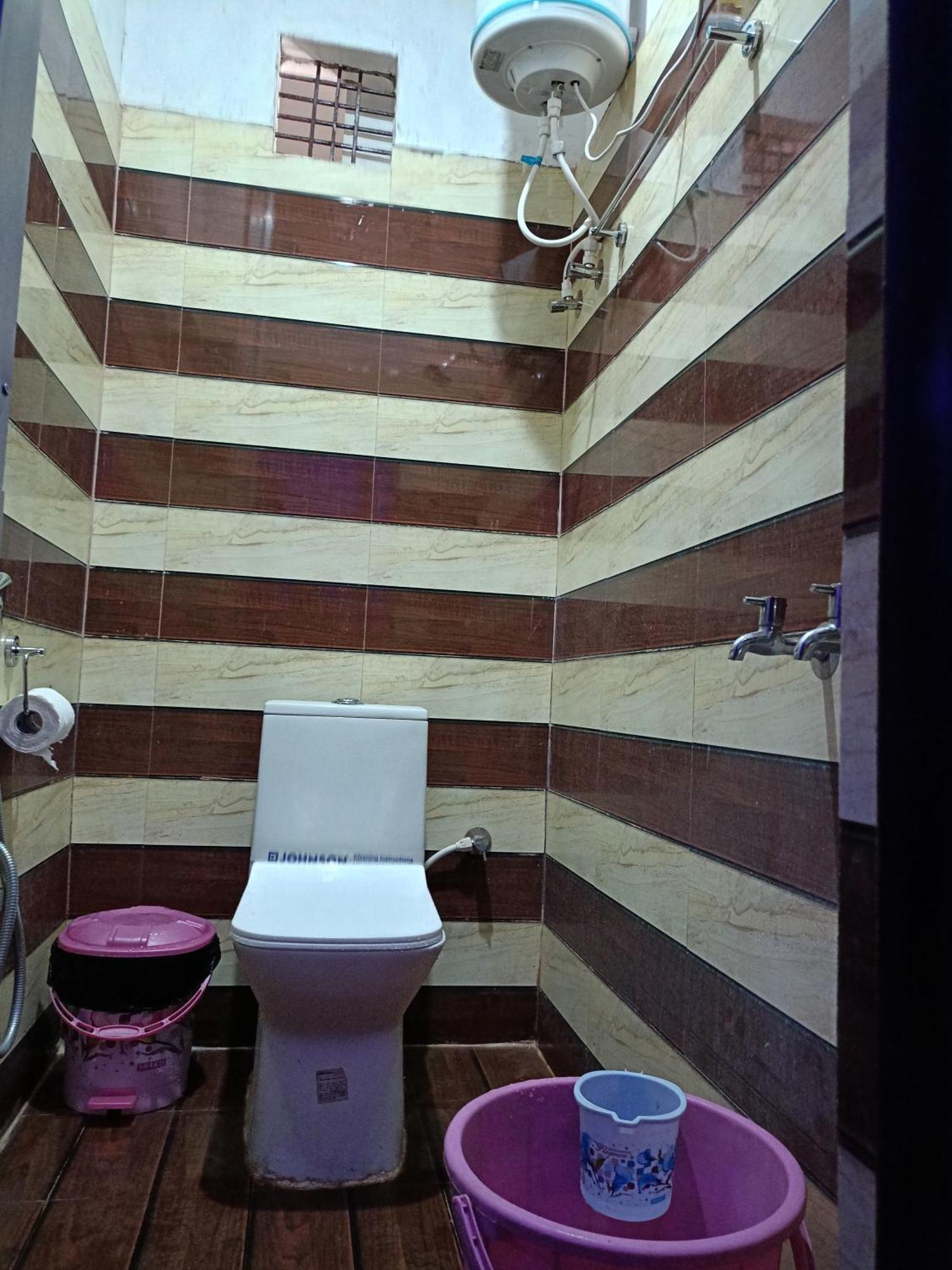 Hotel Sgh Subhadra Guest House Ayodhya Extérieur photo