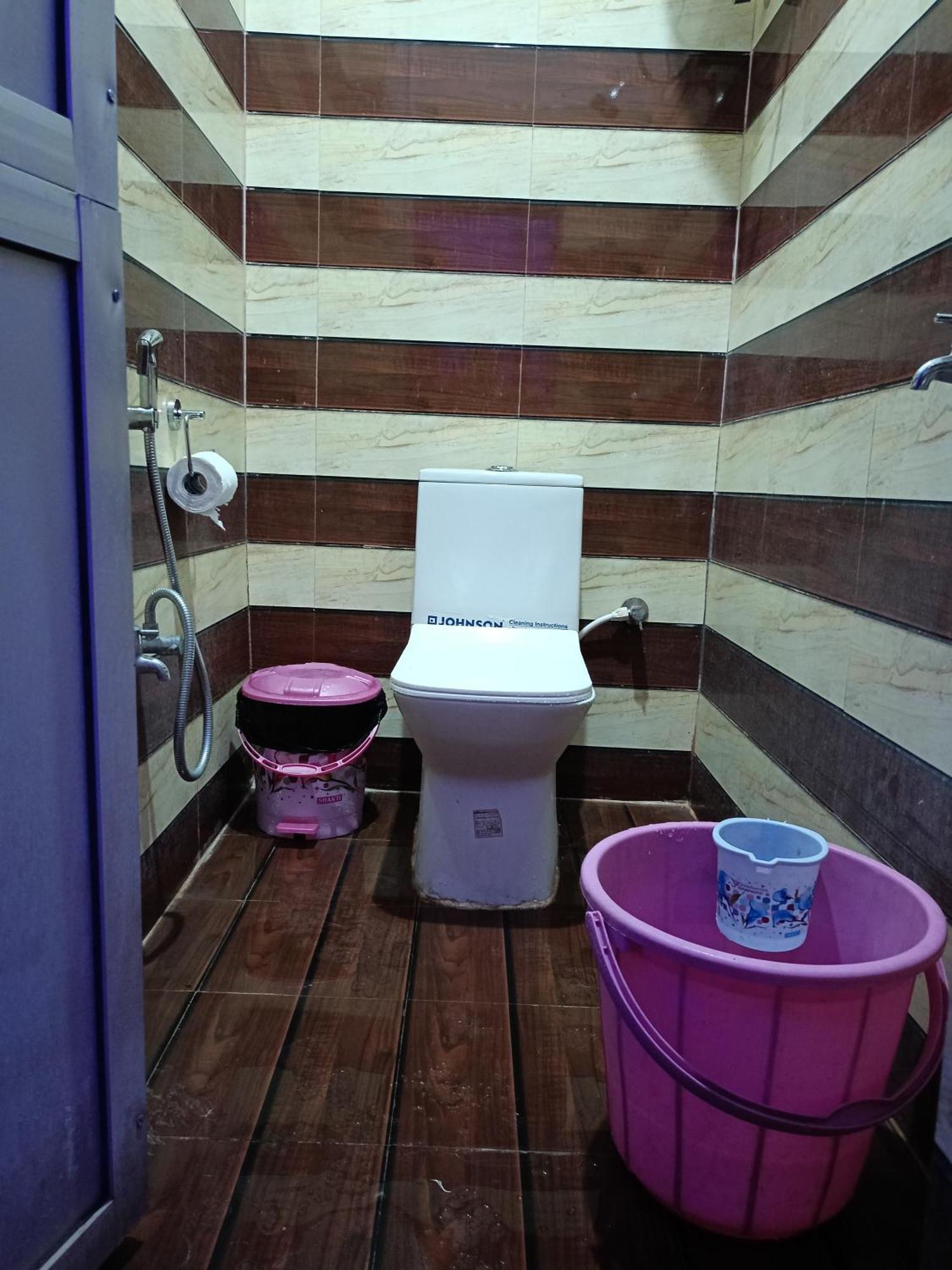 Hotel Sgh Subhadra Guest House Ayodhya Extérieur photo