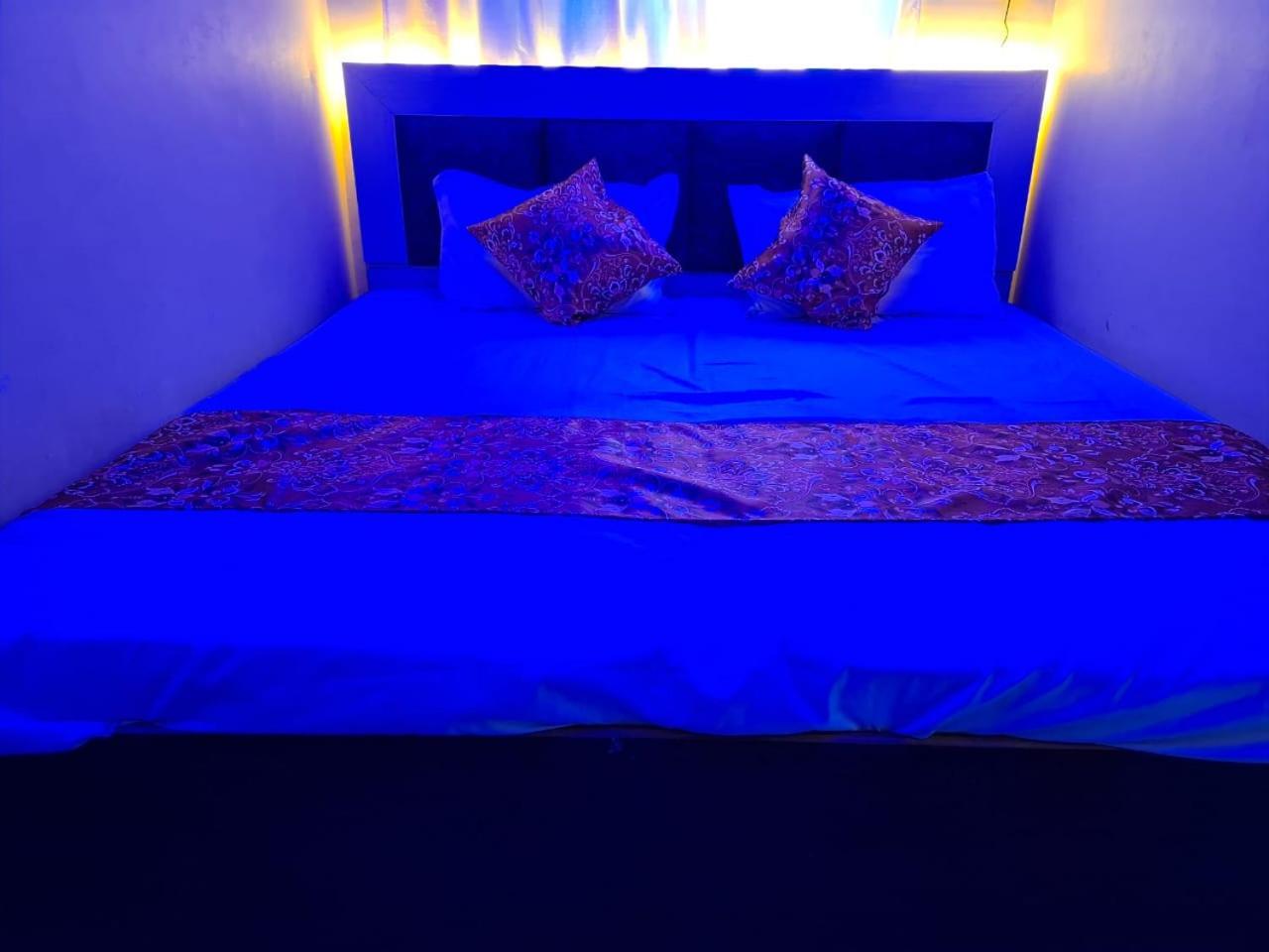 Hotel Sgh Subhadra Guest House Ayodhya Extérieur photo