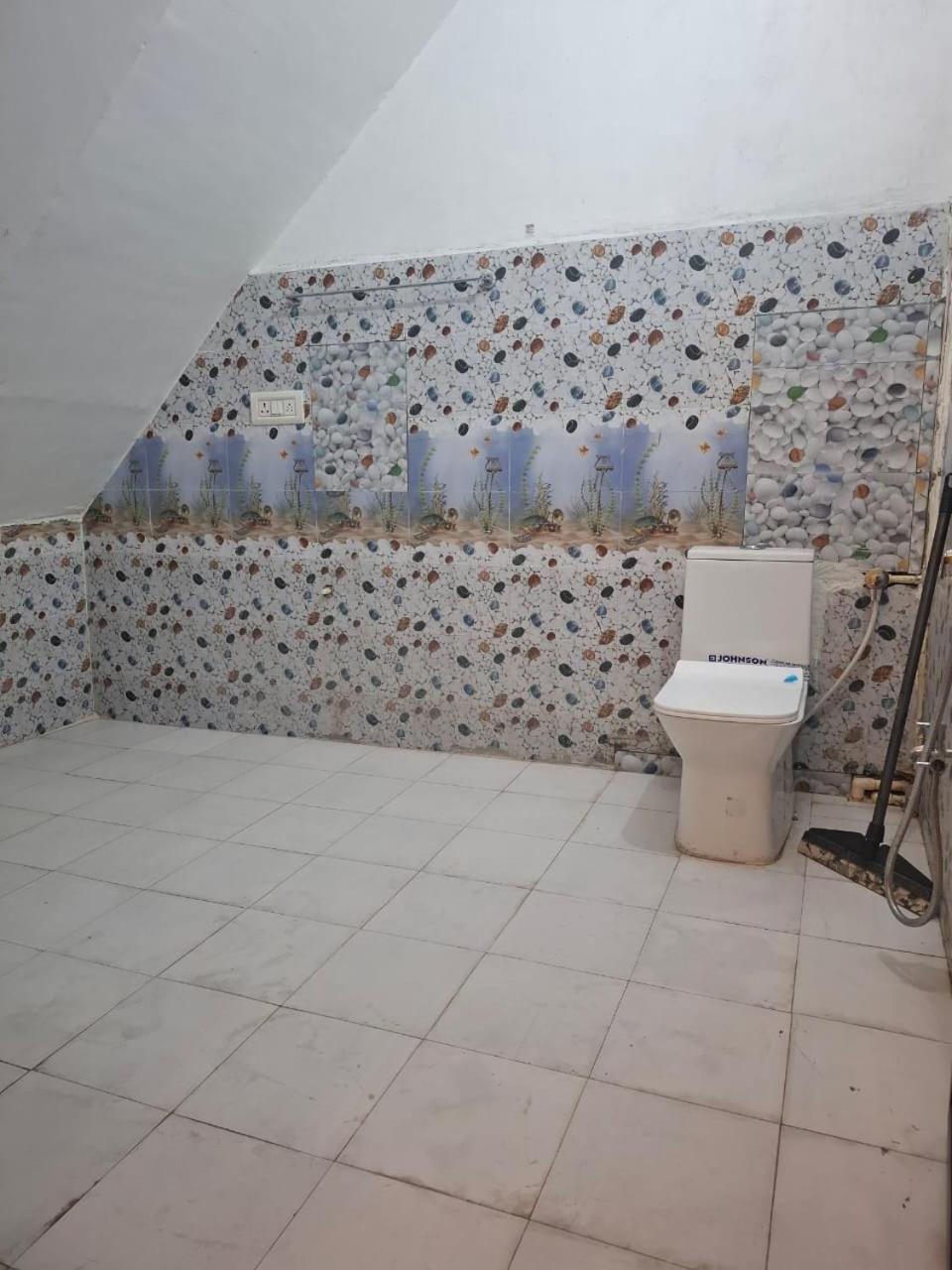 Hotel Sgh Subhadra Guest House Ayodhya Extérieur photo