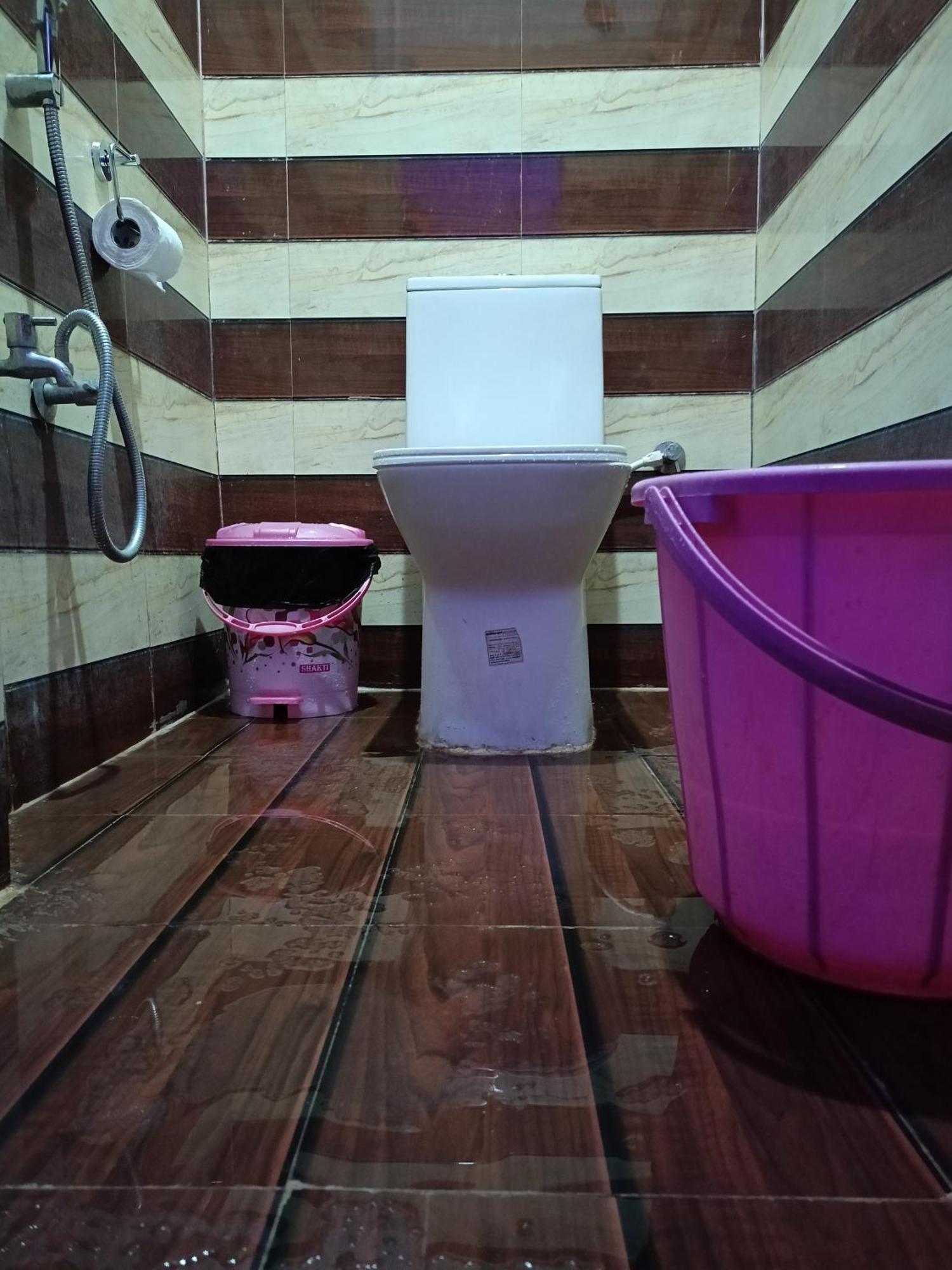 Hotel Sgh Subhadra Guest House Ayodhya Extérieur photo